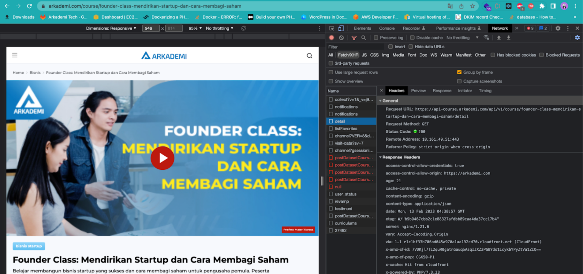 inspect element